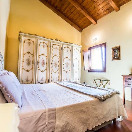 אורבסאנו B&B Antica Dimora Quarello מראה חיצוני תמונה